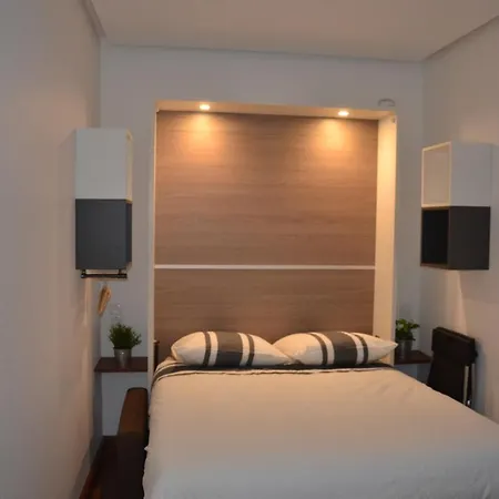 Le Zola Apartment