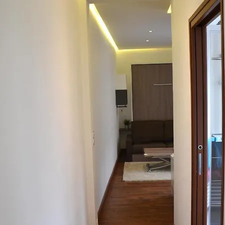 Apartment Le Zola *