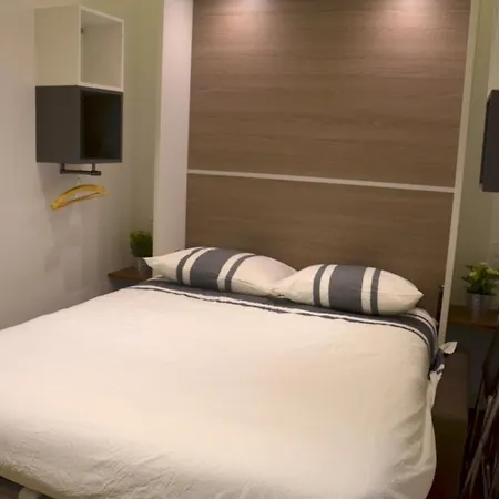 Apartment Le Zola