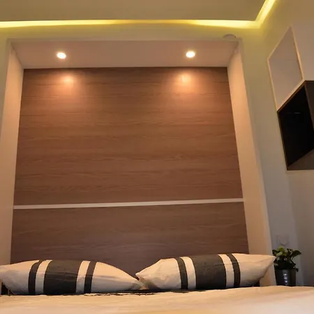 Apartment Le Zola