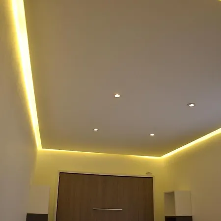 Apartment Le Zola