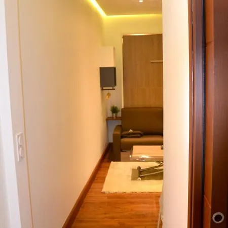 Le Zola Apartment