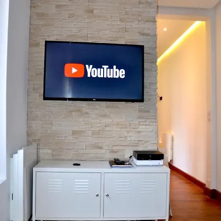 Le Zola Apartment *