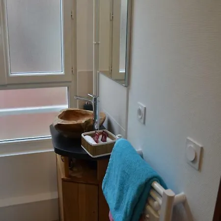 Apartment Le Zola